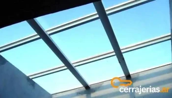 Alumcom - Aberturas De Aluminio - U9000 Comodoro Rivadavia