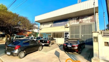 Alumcor Srl - La Calera