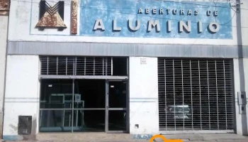 Alumetal Aberturas de Alumnio - Jujuy 171 Alumetal Aberturas de Alumnio - Jujuy 171