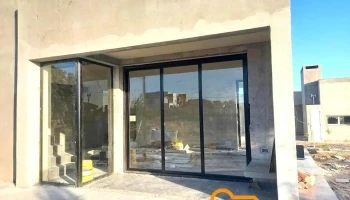 Alumsa Carpinteria de aluminio - San Antonio Oeste