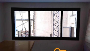 Alunor Aberturas En Aluminio - Albardón