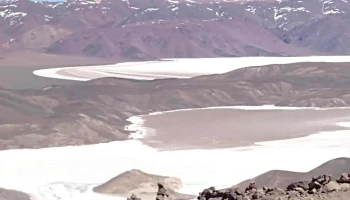 Andes Xtreme 4x4 (Travesias y excursiones en Fiambalá y Tinogasta) - Casa N°1