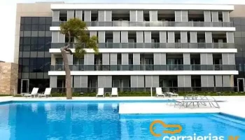 Ansenuza Hotel Casino Spa - Argentina
