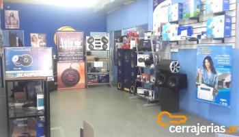 Antü Alarmas y Camaras de seguridad - Trelew Antü Alarmas y Camaras de seguridad - Trelew