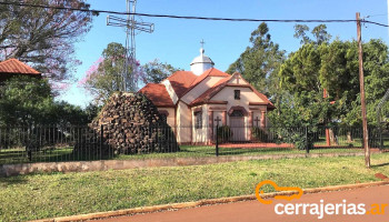 Apóstoles - Misiones