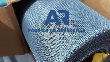 Ar Aberturas - Alejandro Roca