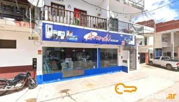 Arandú Hogar - San Luis Del Palmar