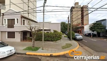 Arandu Soluciones - Posadas