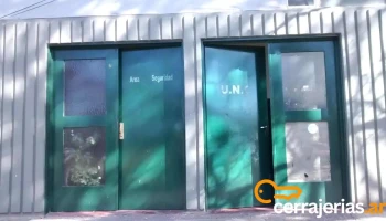 Área de Seguridad U.n.c. - Ciudad Universitaria
