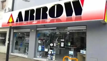 Arrow Computacion - Venado Tuerto