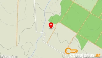 As Santa Maria - Misiones