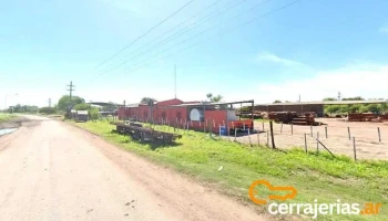 Aseradero los hermanos - Avia Terai