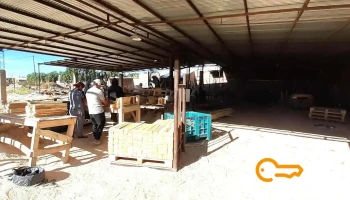 Aserradero Walmar Sas - Gral. Roca