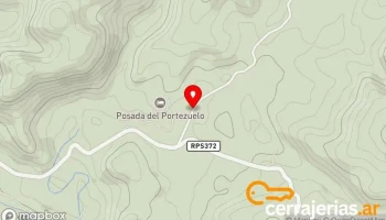 Aserradero y muebles el Portezuelo - Santa Rosa De Calamuchita