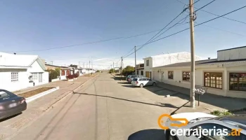 Ases Srl - Empresa de Seguridad - Río Grande