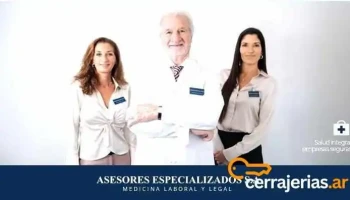 Asesores Especializados Sa - Av. Colón 140 3a Asesores Especializados Sa - Av. Colón 140 3a