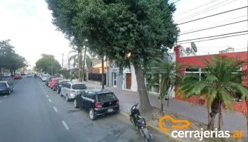 Aspe S.r.l. - G4200Ihe Santiago Del Estero