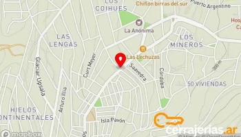 Ate - Río Turbio