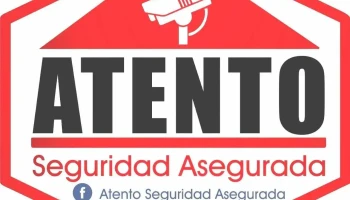 Atento Seguridad Electrónica - Argentina Atento Seguridad Electrónica - Argentina