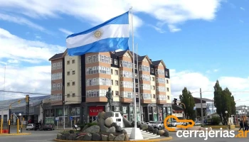 Atlántico Sur Duty Free Shop - Río Grande