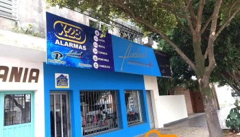 Audisal de Claudio Sala - S3560Dyz Reconquista