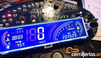 AutoElectronicaFS - Electrónica del Automotor - Rafaela