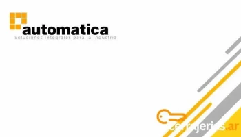 Automatica Arg - Empresa De Automatizacion Industrial - Venado Tuerto