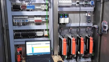 Automatización y Control Industrial San Carlos - San Carlos Sur