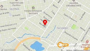 Avad S.a. Seguridad Privada - Asunción 001007