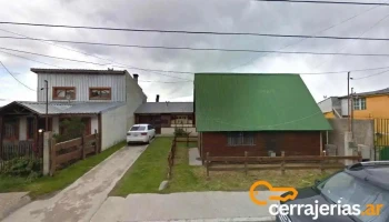 Avic Seguridad - V9410Afj Ushuaia