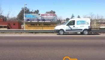 Azul profundo Mendoza - Maipú