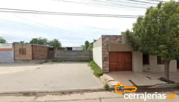 B&b aberturas de aluminio y pvc - Bell Ville