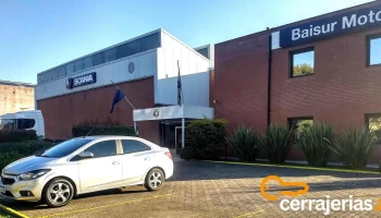 Baisur Motor S.a. - Concesionario Scania - Av. Australia 3050 Baisur Motor S.a. - Concesionario Scania - Av. Australia 3050