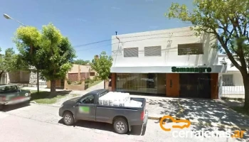 Balderrama Equipamientos - San Justo