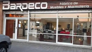 Bardeco Fábrica De Muebles - Alvarez