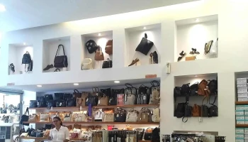 Batistella Calzados y Accesorios - Resistencia