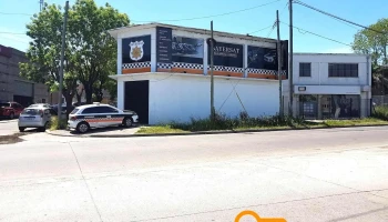 Bayersat S.a. seguridad privada - Ramón Falcón 3488