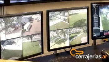 Bemir Seguridad Srl - San Salvador De Jujuy