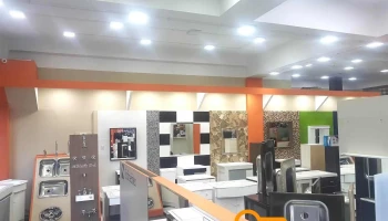 Benavidez Sanitarios - San Juan