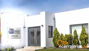 Benitez Y Asociados - Estudio Contable - Federación