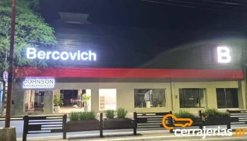 Bercovich - Santiago Del Estero