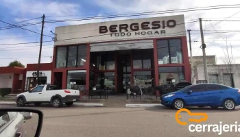 Bergesio Todo Hogar - Eduardo Castex