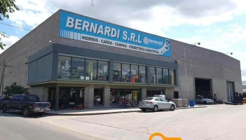 Bernardi Srl - Suc. Norte - K4700Bdm San Fernando Del Valle De Catamarca