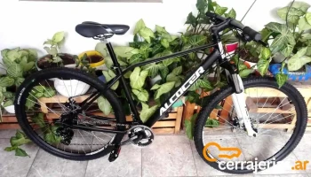 Bicicleteria y Cerrajeria Piñon - Fraile Pintado