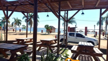 Birreria Del Paso - Costanera Y