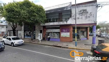 Bistotto Seguridad - Rosario