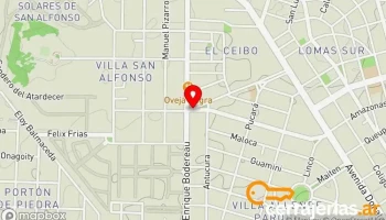Black Hawk Seguridad Srl - Villa Allende Black Hawk Seguridad Srl - Villa Allende
