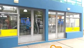 Blb Aberturas - Carpintería