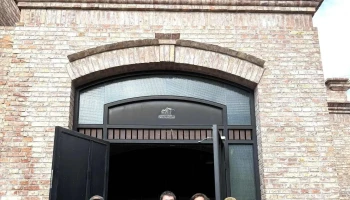 Bodega Dos Familias - Luján De Cuyo