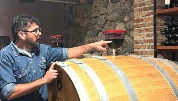 Bodega El Porvenir de Cafayate - Cafayate
